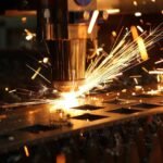 Metal fabrication industry