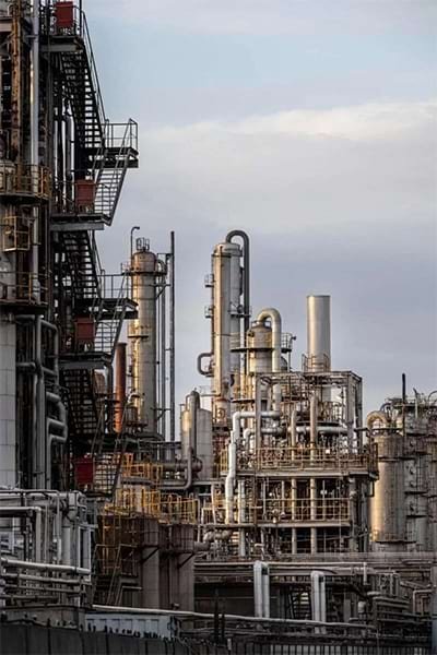 Cleanroom Passbox Manufacturer in Ahmedabad, Gujarat, India