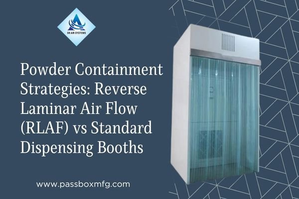 Powder-Containment-Strategies