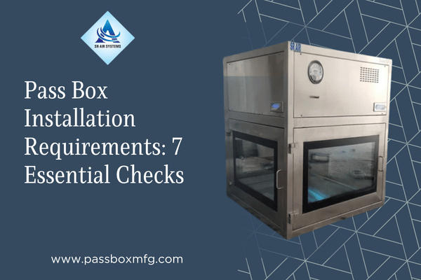 Pass Box