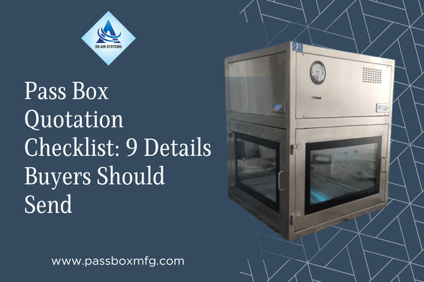 dynamic or static pass box
