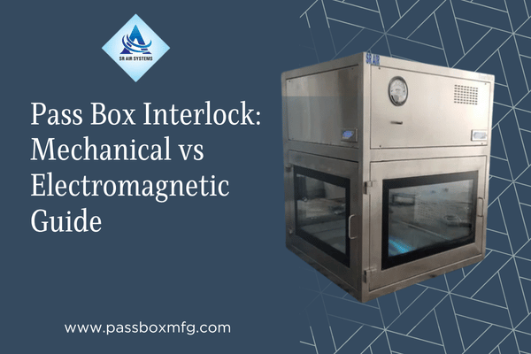 pass box interlock